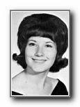 Beverly Sherman: class of 1964, Norte Del Rio High School, Sacramento, CA.